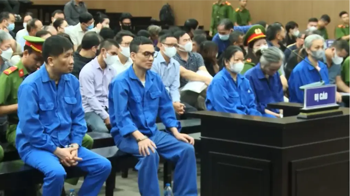 Ân hận muộn màng trong vụ đánh bạc tại khách sạn Pullman